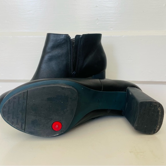 Camper Myriam booties size 35 2.5 inch heel - Picture 2 of 3